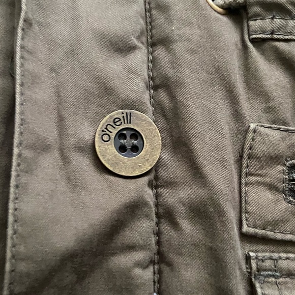 O’Neil Utility jacket - Picture 7 of 7
